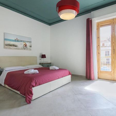 Ferienwohnung Al Borghetto Piazza Armerina Exterior foto