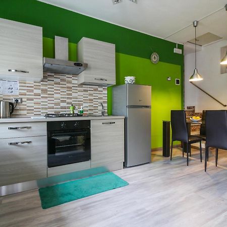 Ferienwohnung Al Borghetto Piazza Armerina Exterior foto