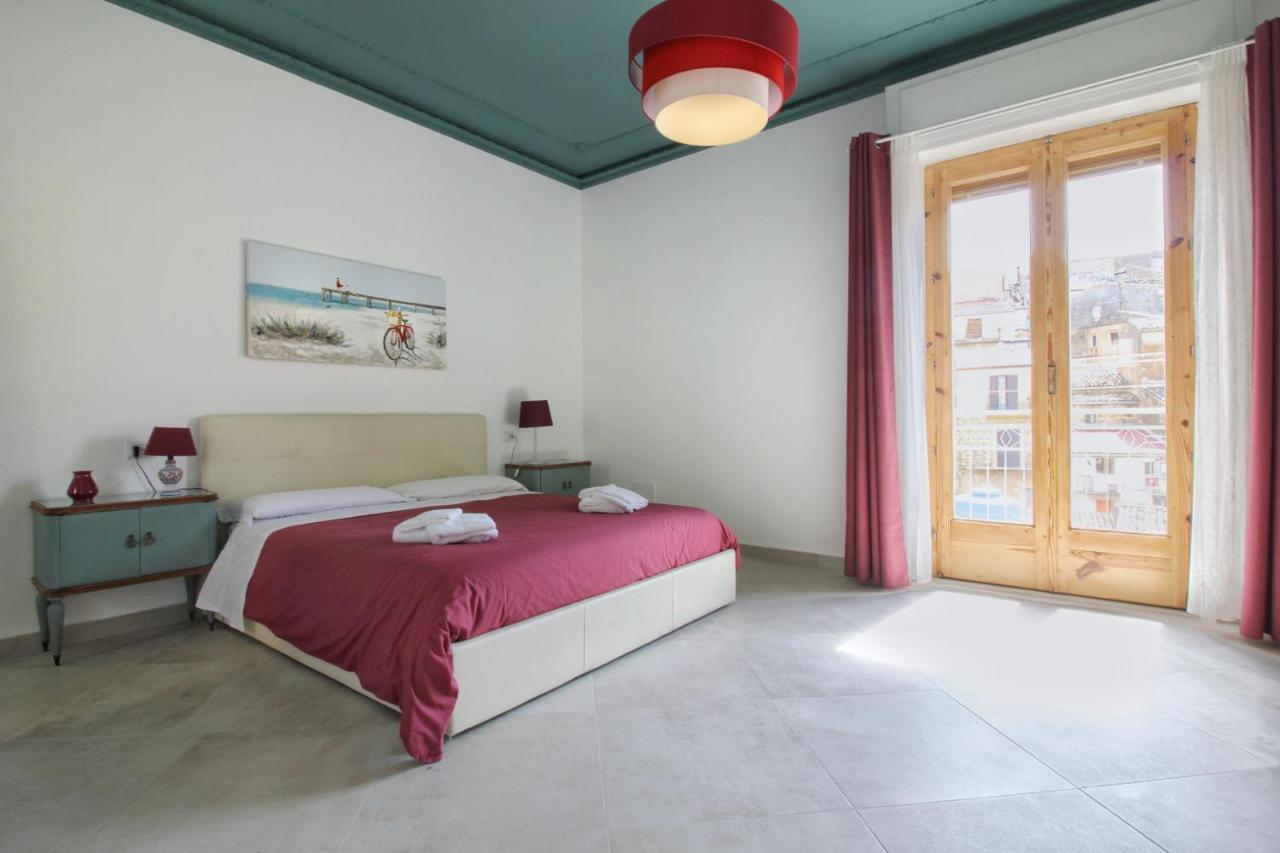 Ferienwohnung Al Borghetto Piazza Armerina Exterior foto