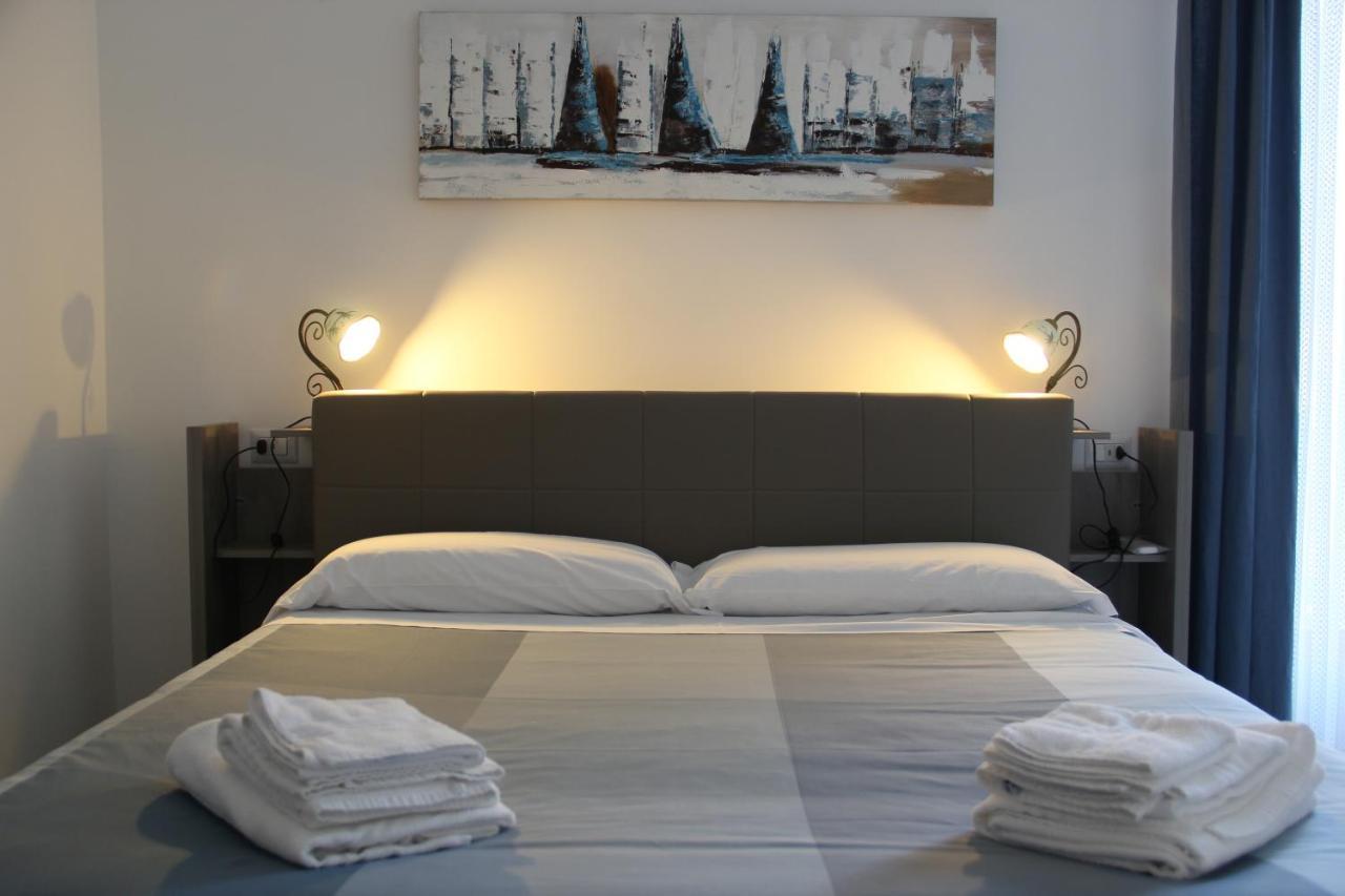 Ferienwohnung Al Borghetto Piazza Armerina Exterior foto