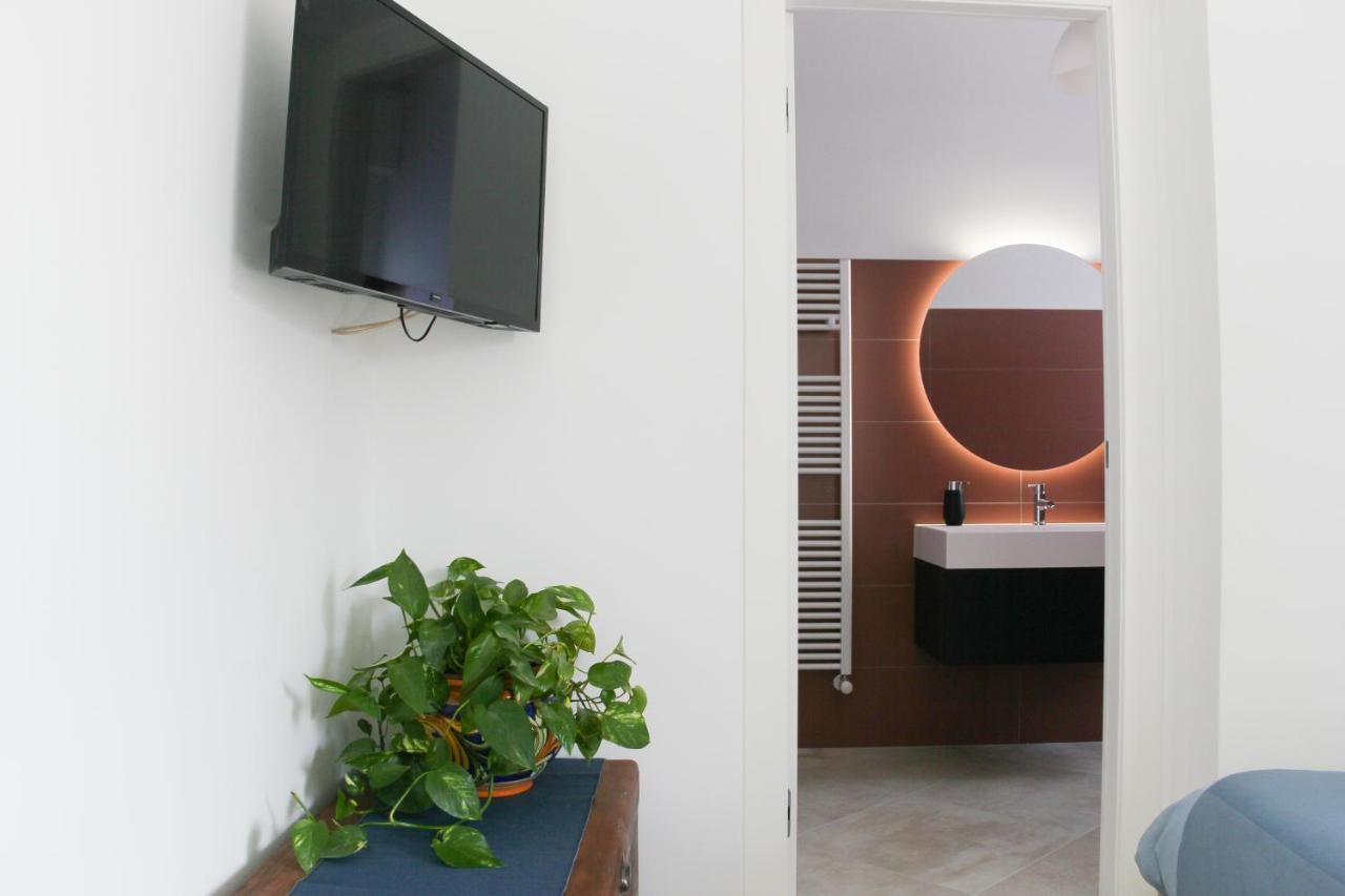 Ferienwohnung Al Borghetto Piazza Armerina Exterior foto