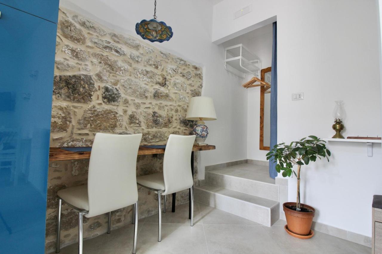 Ferienwohnung Al Borghetto Piazza Armerina Exterior foto