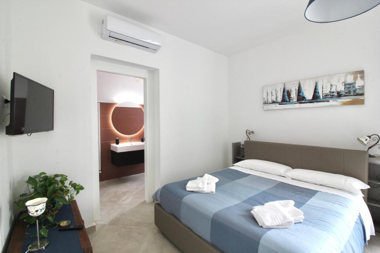 Ferienwohnung Al Borghetto Piazza Armerina Exterior foto