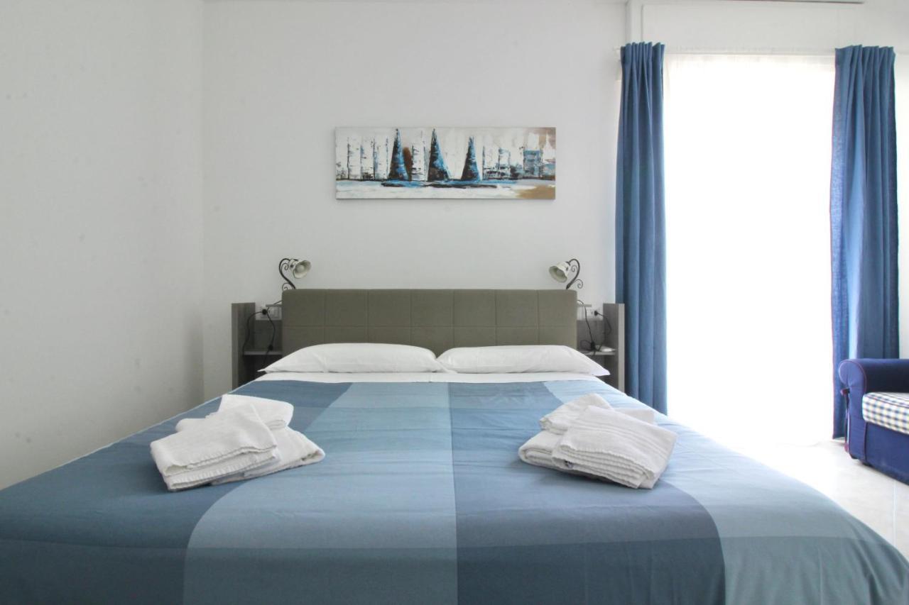Ferienwohnung Al Borghetto Piazza Armerina Exterior foto