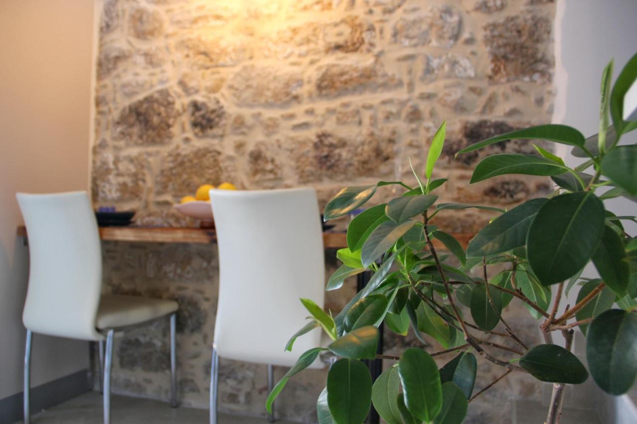 Ferienwohnung Al Borghetto Piazza Armerina Exterior foto
