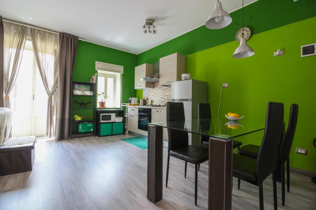 Ferienwohnung Al Borghetto Piazza Armerina Exterior foto