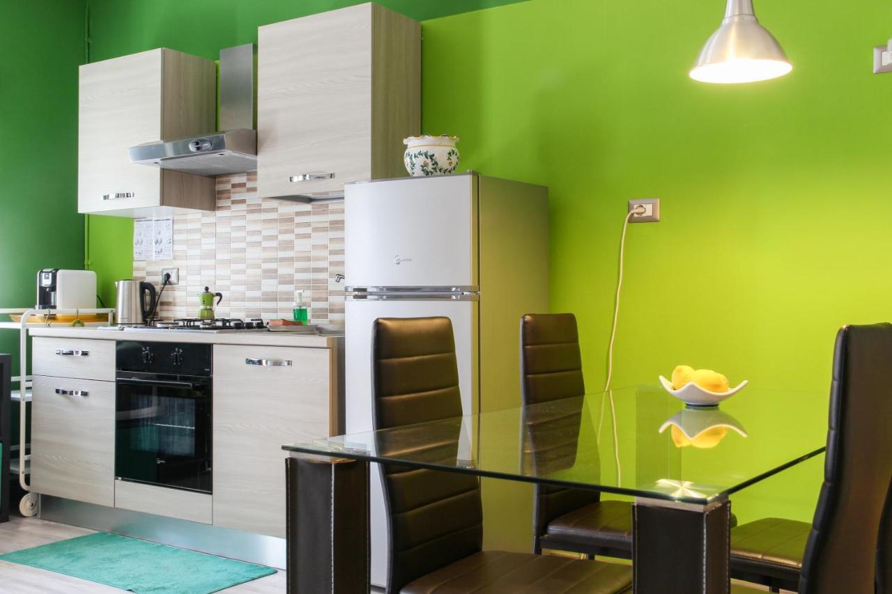 Ferienwohnung Al Borghetto Piazza Armerina Exterior foto