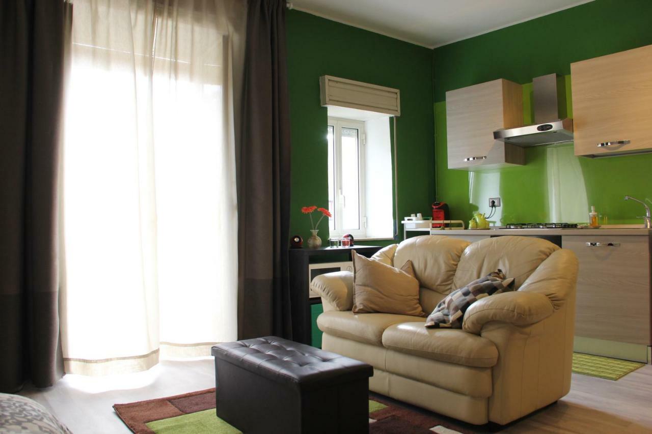Ferienwohnung Al Borghetto Piazza Armerina Exterior foto