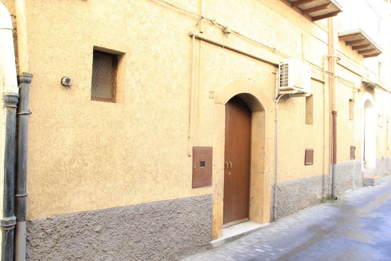 Ferienwohnung Al Borghetto Piazza Armerina Exterior foto