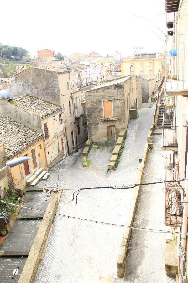 Ferienwohnung Al Borghetto Piazza Armerina Exterior foto